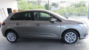 Citroen C4 de 2015