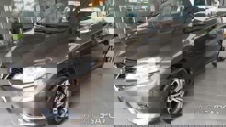 Nissan Pulsar de 2016
