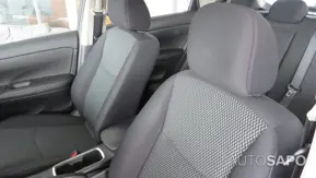 Nissan Pulsar de 2016