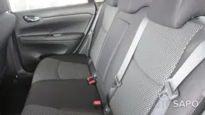 Nissan Pulsar de 2016