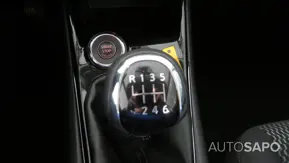 Nissan Pulsar de 2016