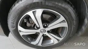 Nissan Pulsar de 2016