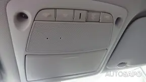 Nissan Pulsar de 2016