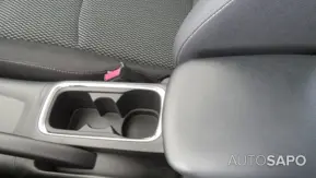 Nissan Pulsar de 2016