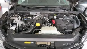 Nissan Pulsar de 2016