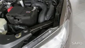 Nissan Pulsar de 2016