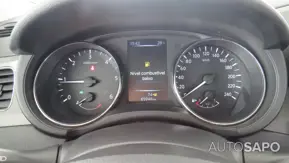 Nissan Pulsar de 2016