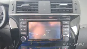 Nissan Pulsar de 2016