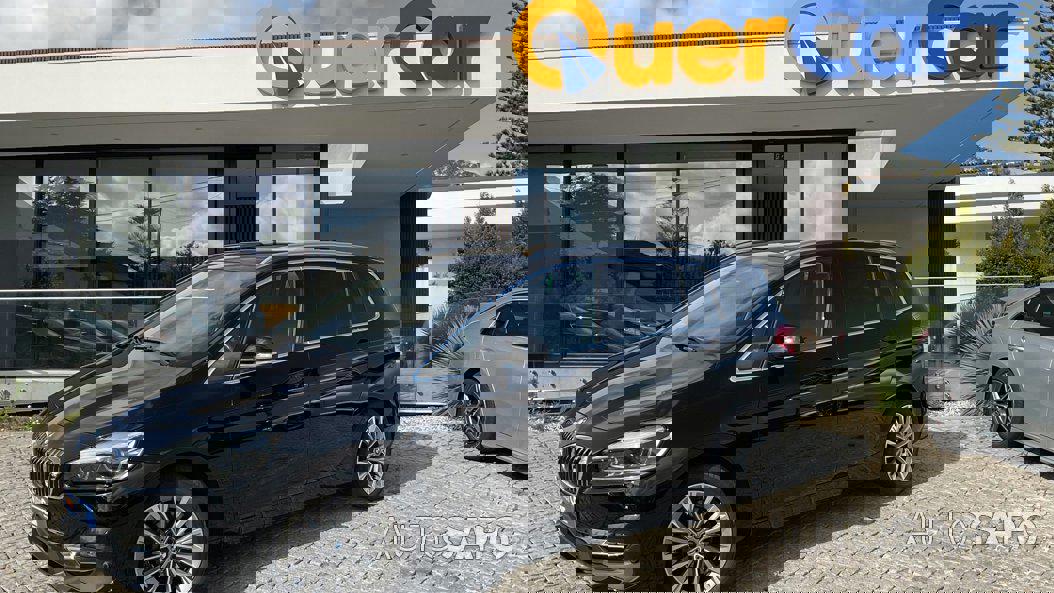 BMW Série 2 de 2020