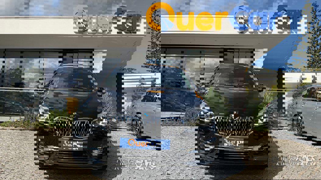 BMW Série 2 de 2020