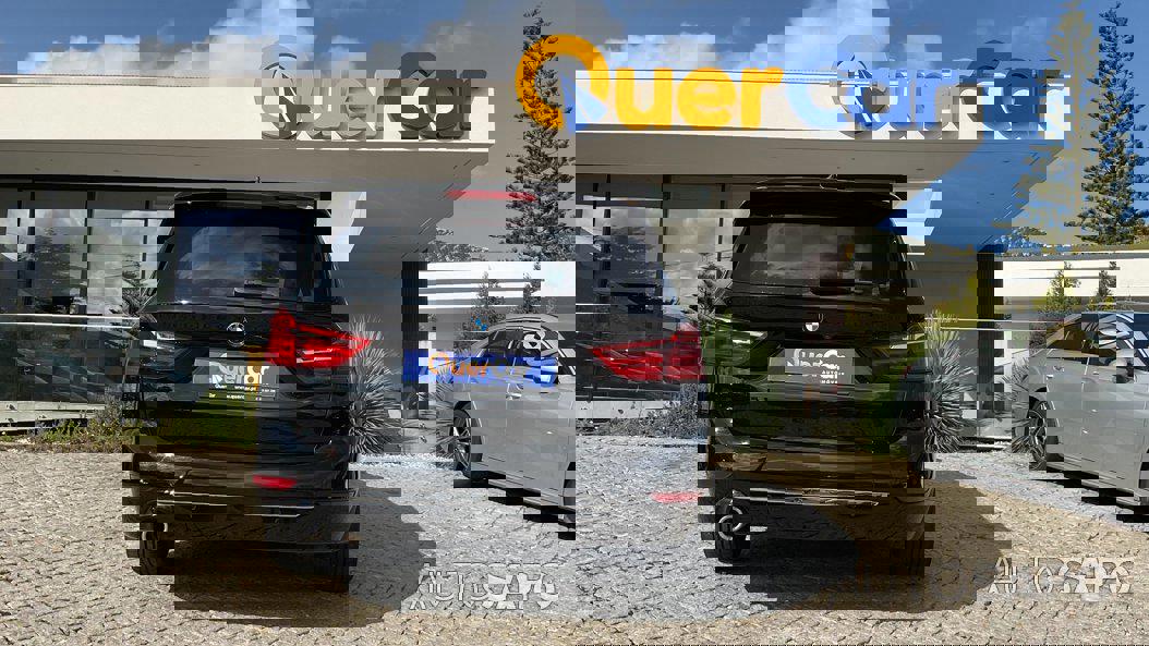 BMW Série 2 de 2020