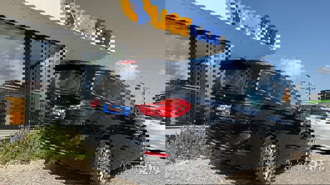 BMW Série 2 de 2020