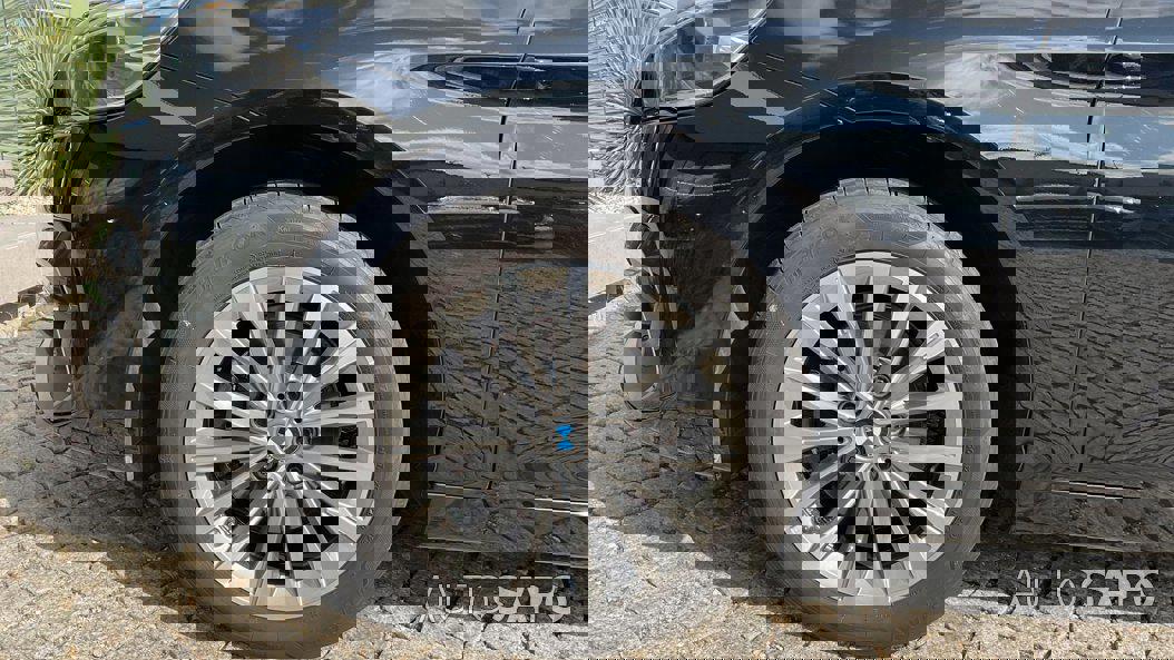 BMW Série 2 de 2020