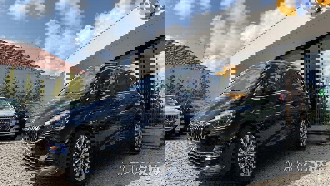 BMW Série 2 de 2020