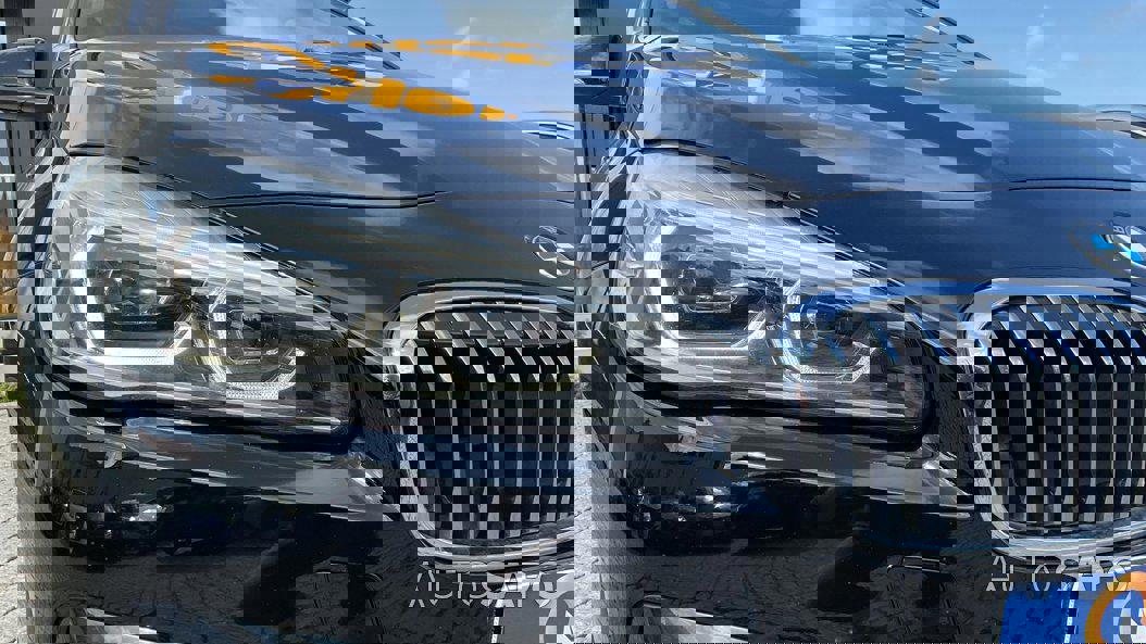 BMW Série 2 de 2020
