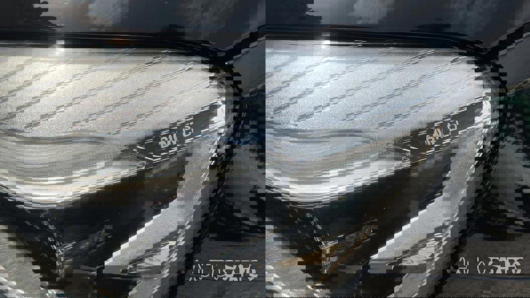 BMW Série 2 de 2020