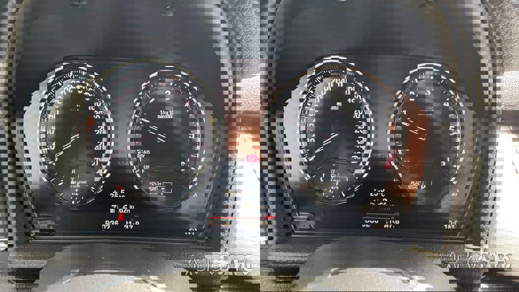 BMW Série 2 de 2020