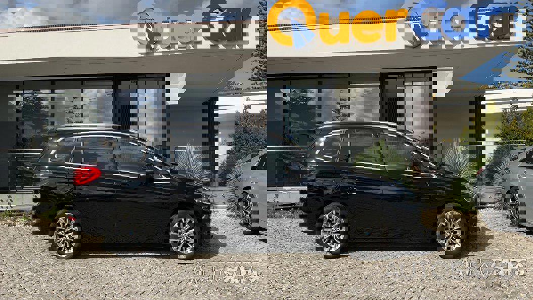 BMW Série 2 de 2020