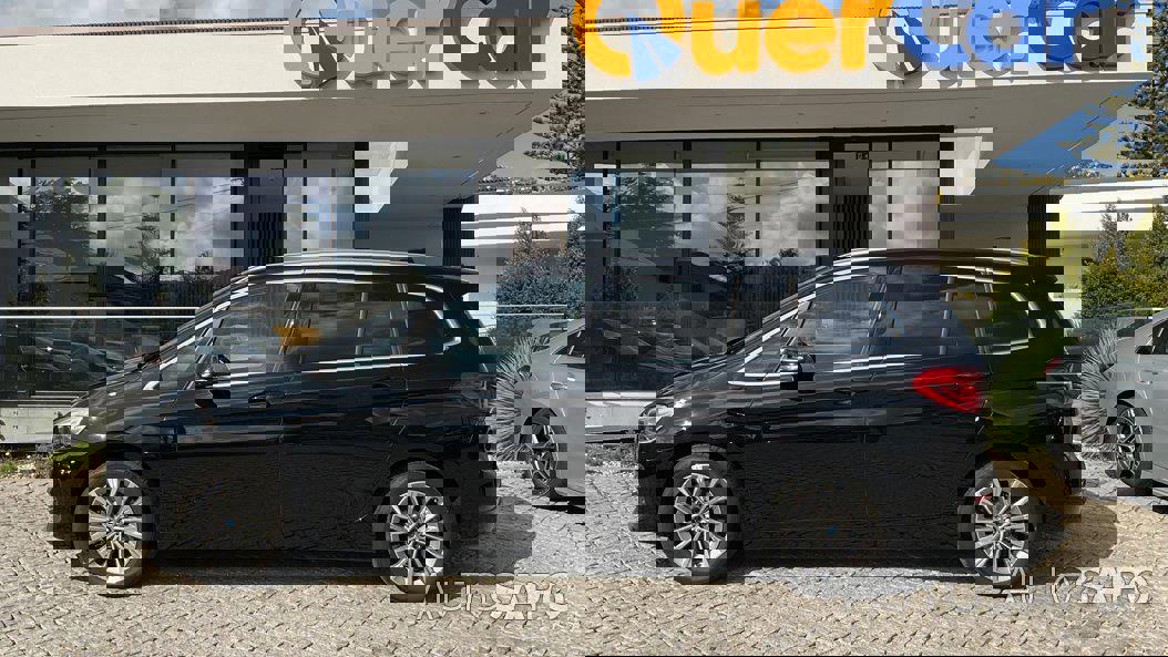 BMW Série 2 de 2020
