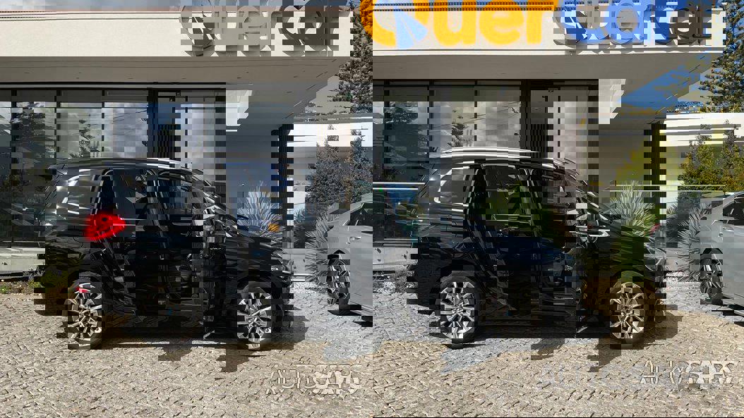 BMW Série 2 de 2020