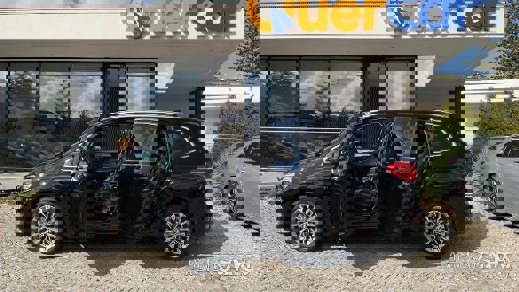 BMW Série 2 de 2020