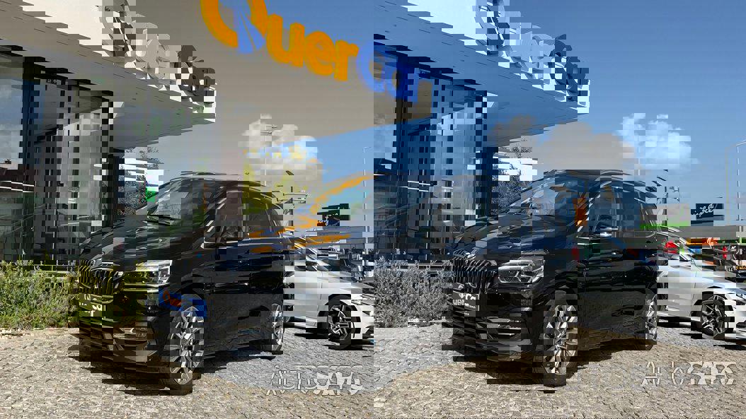 BMW Série 2 de 2020
