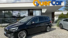 BMW Série 2 de 2020