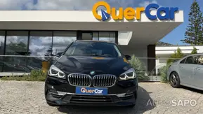 BMW Série 2 de 2020