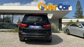 BMW Série 2 de 2020