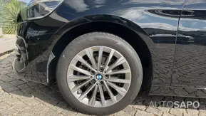 BMW Série 2 de 2020