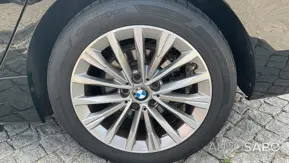 BMW Série 2 de 2020