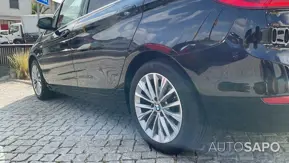 BMW Série 2 de 2020