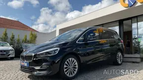 BMW Série 2 de 2020