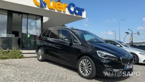 BMW Série 2 de 2020