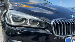 BMW Série 2 de 2020