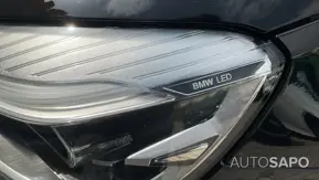 BMW Série 2 de 2020