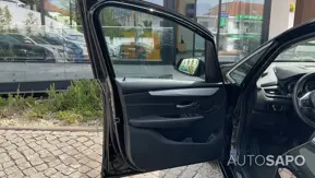 BMW Série 2 de 2020