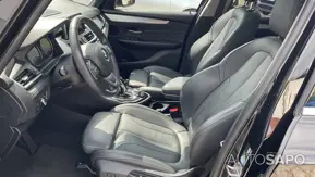 BMW Série 2 de 2020