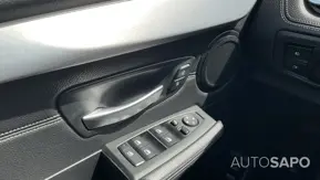 BMW Série 2 de 2020