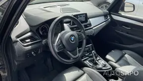 BMW Série 2 de 2020