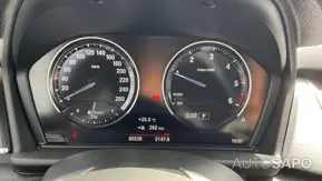 BMW Série 2 de 2020