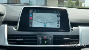BMW Série 2 de 2020