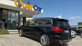 BMW Série 2 de 2020