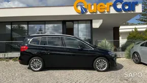 BMW Série 2 de 2020