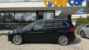 BMW Série 2 de 2020