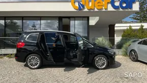 BMW Série 2 de 2020