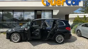 BMW Série 2 de 2020