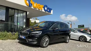 BMW Série 2 de 2020