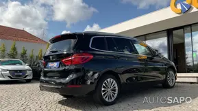 BMW Série 2 de 2020