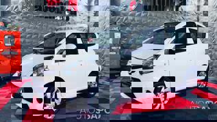 Toyota Aygo de 2014